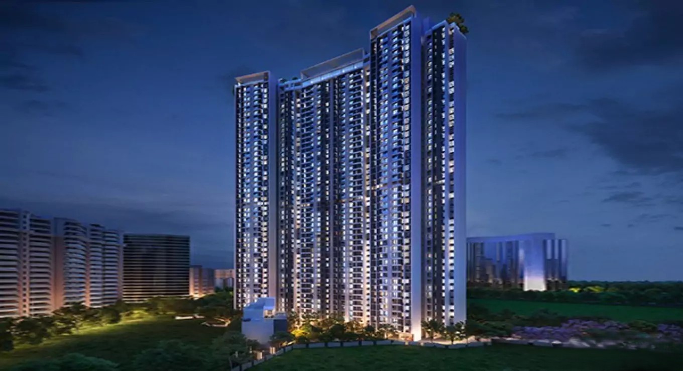 Rustomjee Social Housing